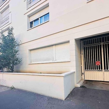 让蒂伊Le Gentil Paris公寓 外观 照片